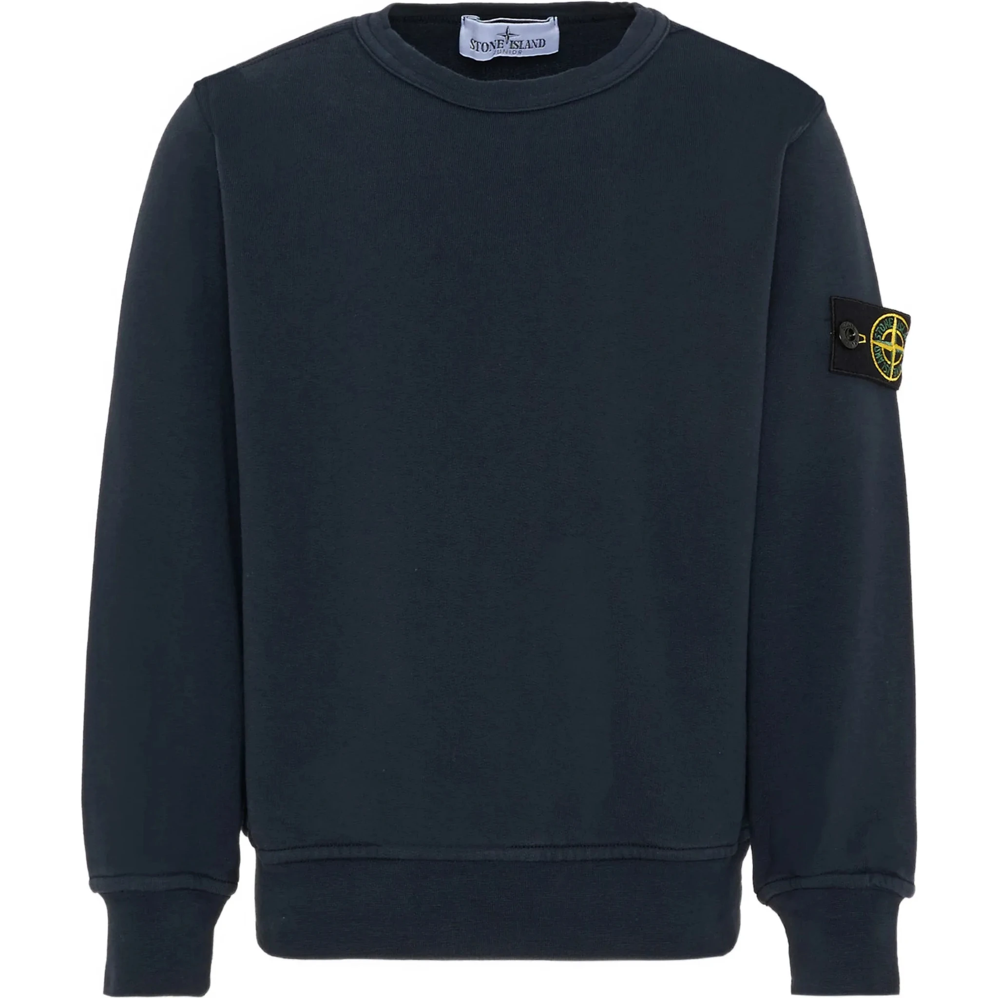 STONE ISLAND KIDS Sweaters Blue