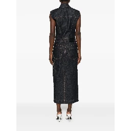 SportMax  Dresses Blue