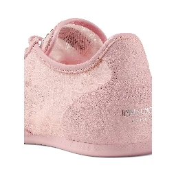 Jimmy Choo Sneakers Pink