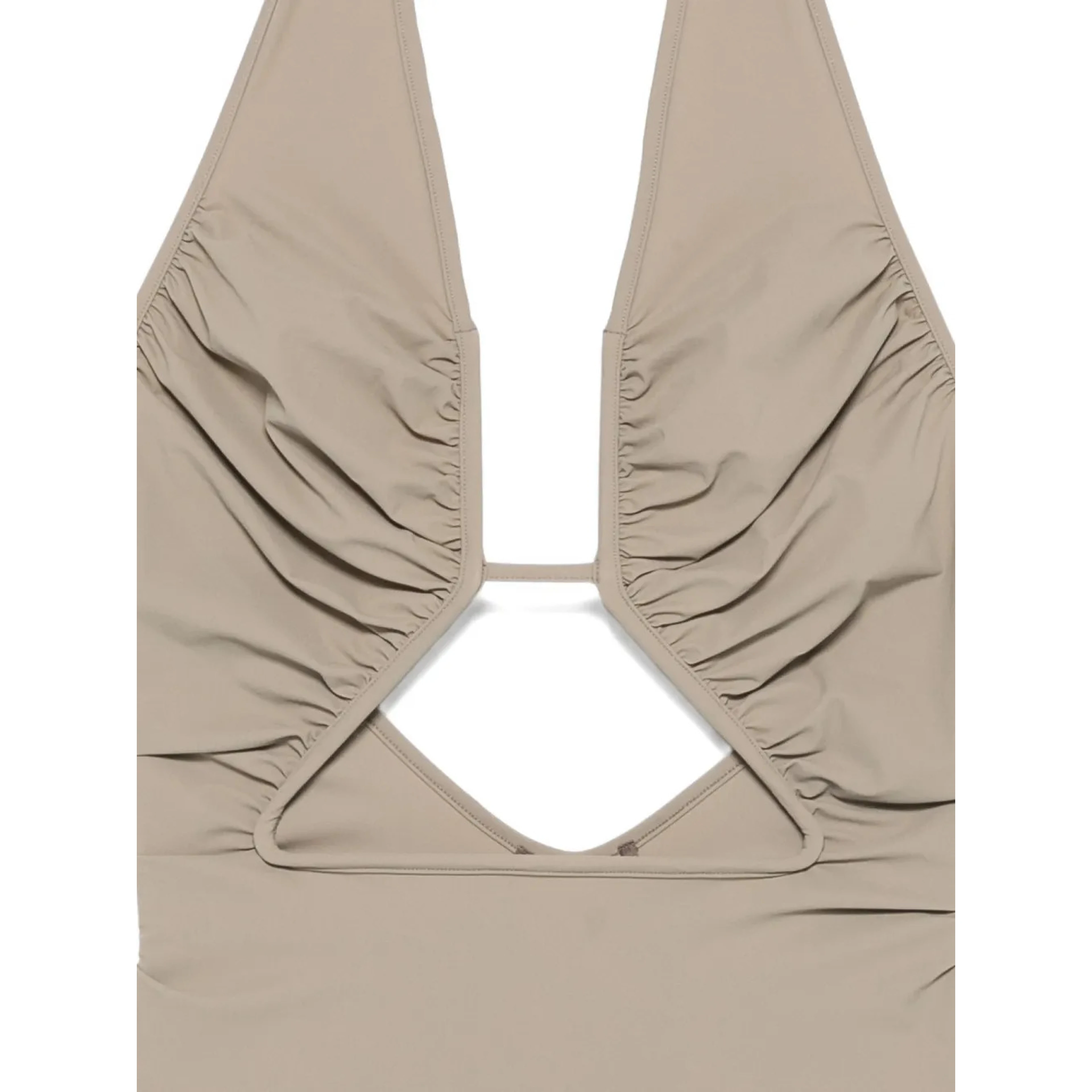 Rick Owens Sea clothing Beige