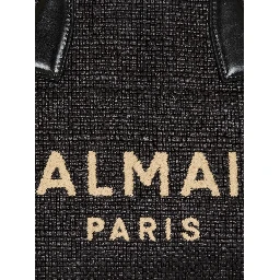 حقائب بالمان.. أسود