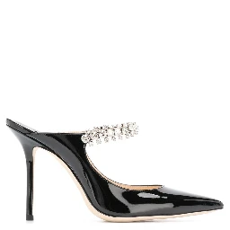 Jimmy Choo Sandals Black