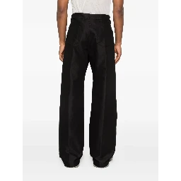 Rick Owens Jeans Black