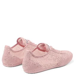 Jimmy Choo Sneakers Pink