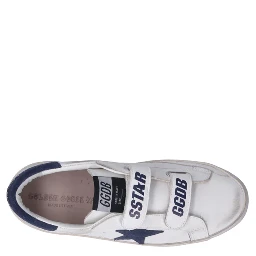 Golden Goose Kids