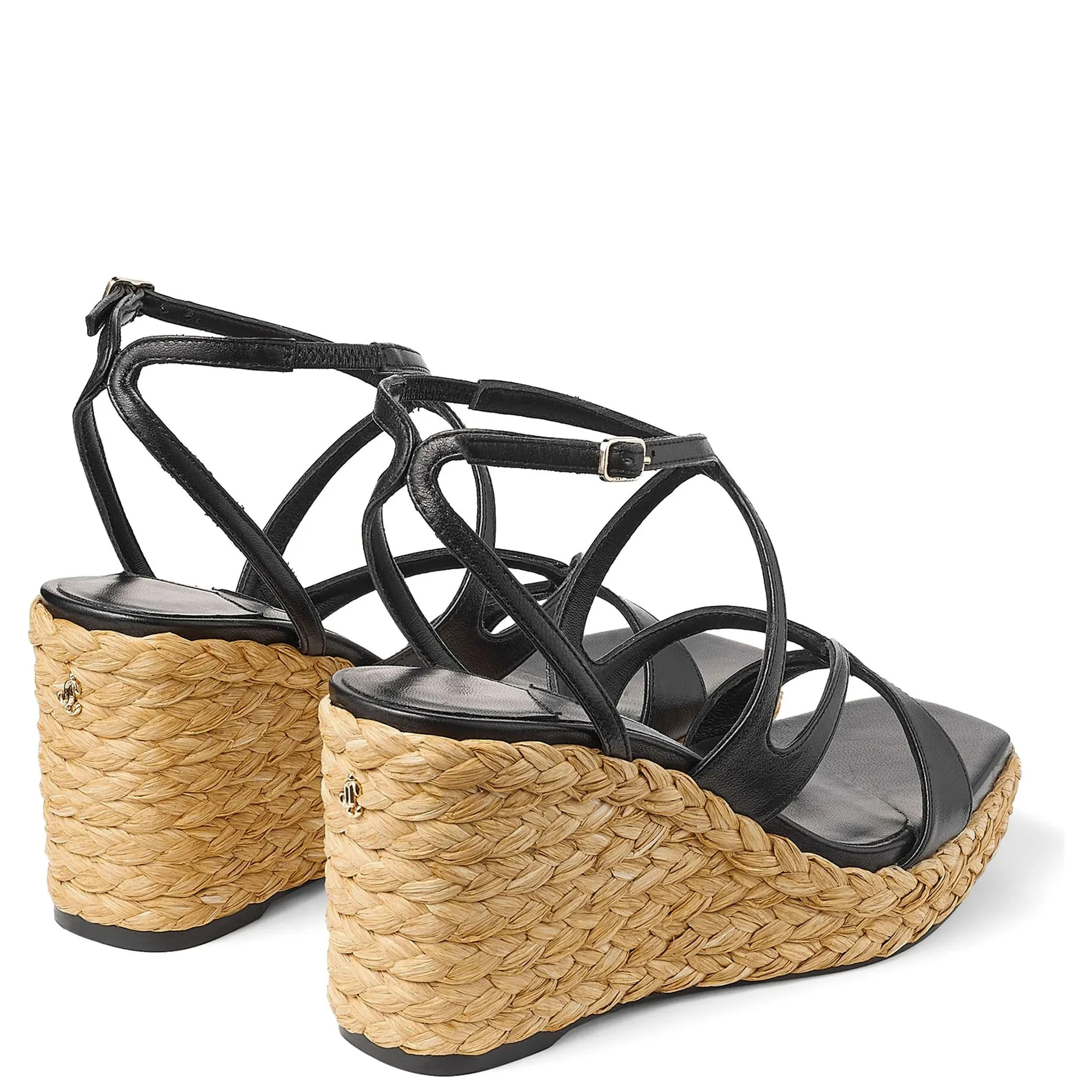 Jimmy Choo Flat shoes Black