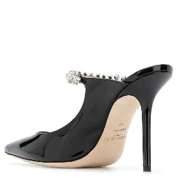 Jimmy Choo Sandals Black