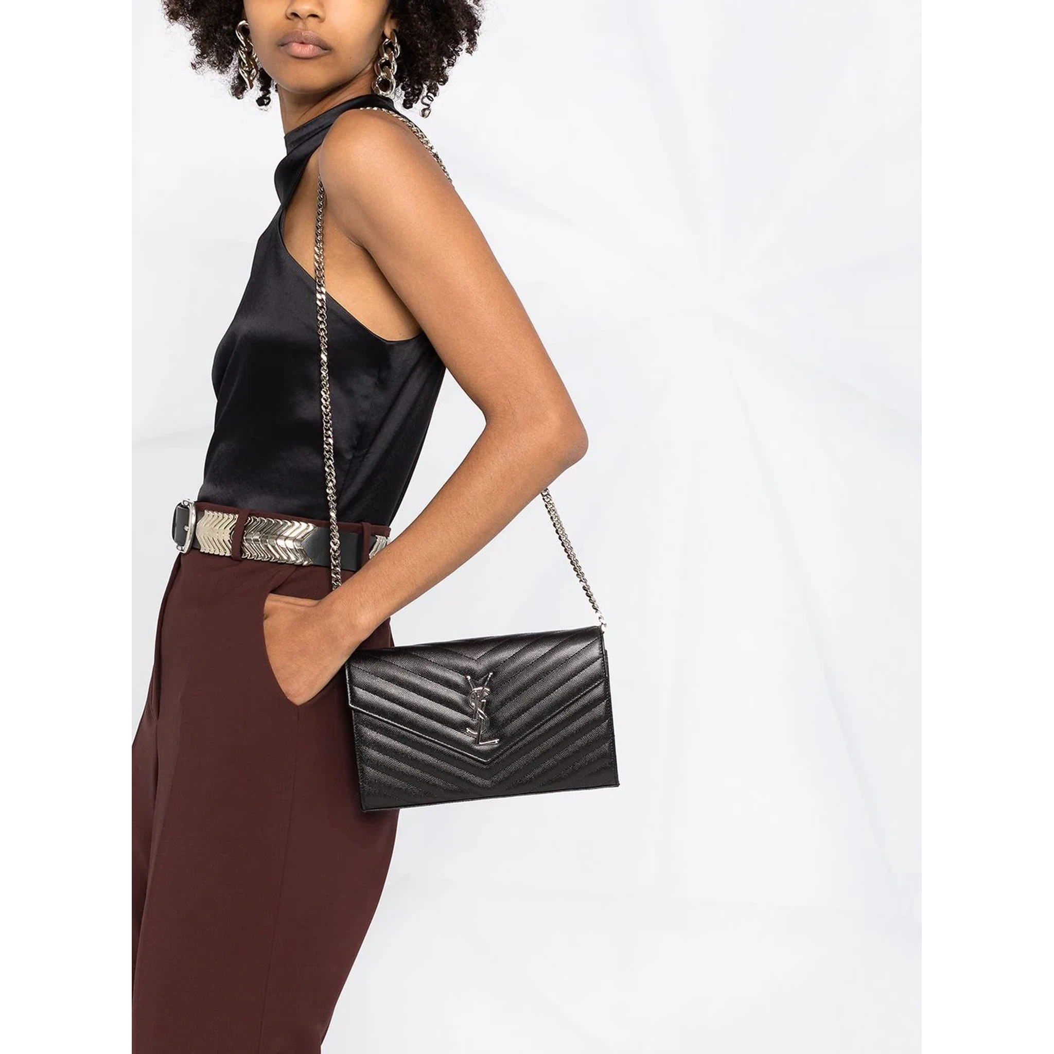 Cassandre Envelope Chain wallet