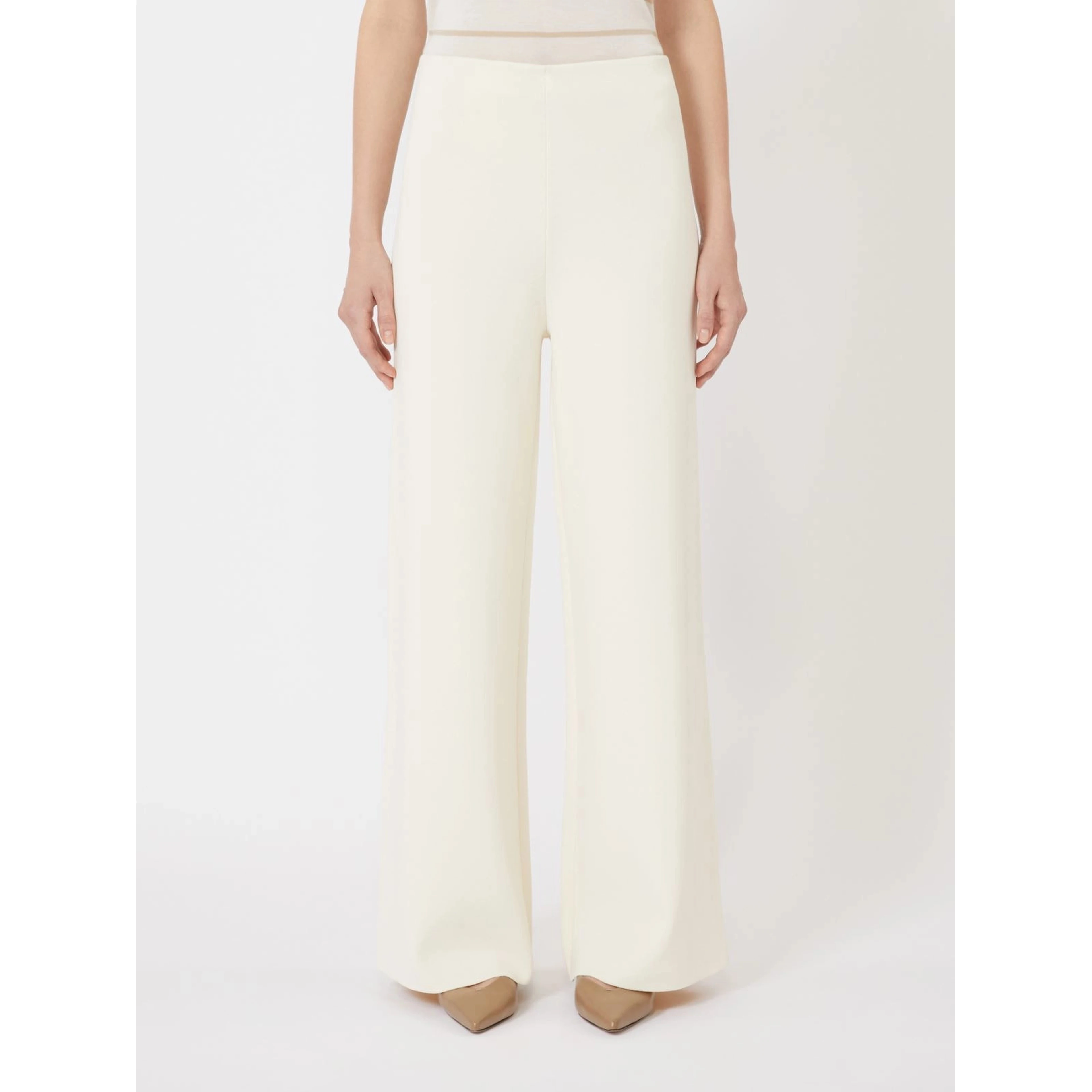 Max Mara RTW... White
