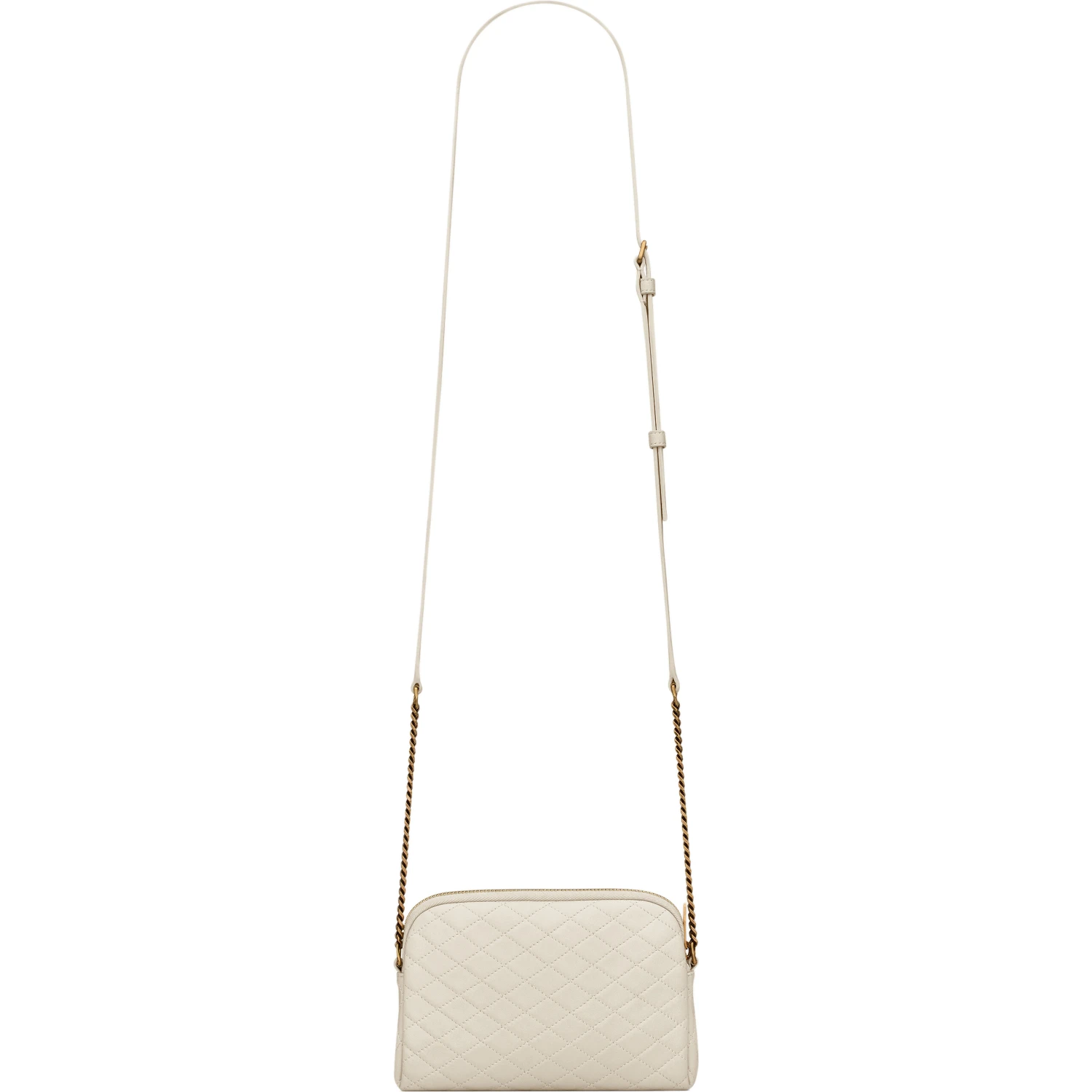 Gaby zipped pouch