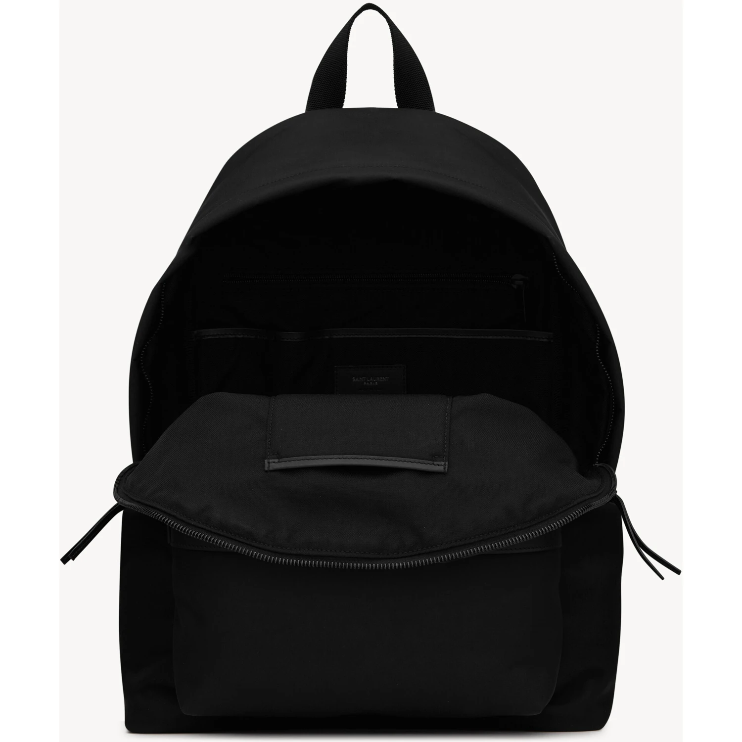 City backpack