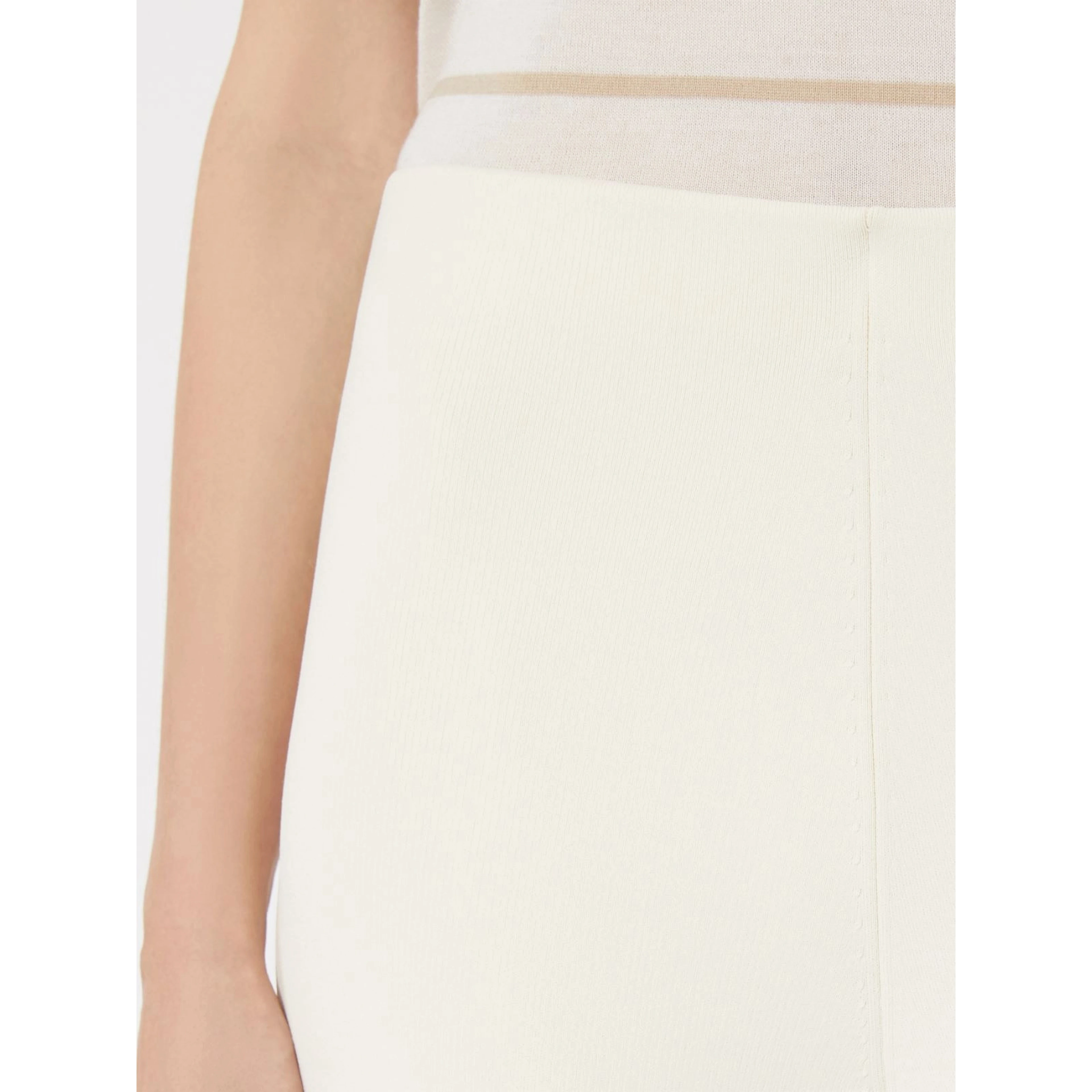 Max Mara RTW... White