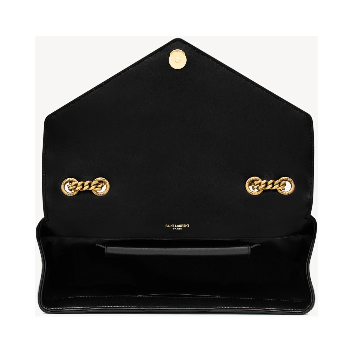 Medium Loulou shoulder bag