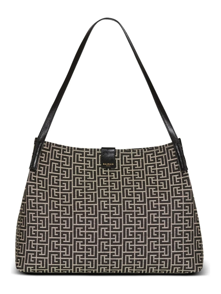 Balmain Bags.. Black alternative