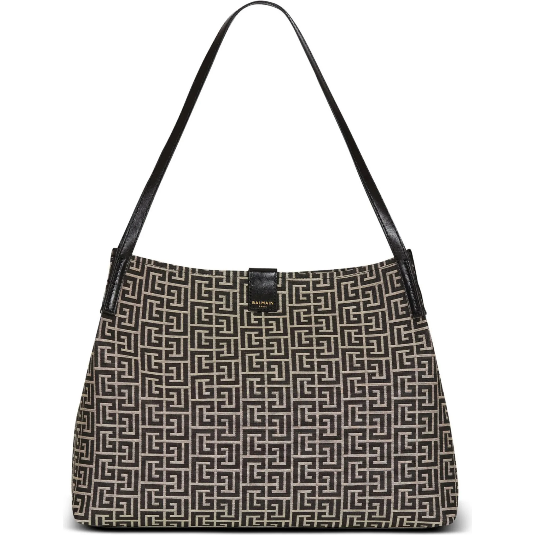 Balmain Bags.. Black