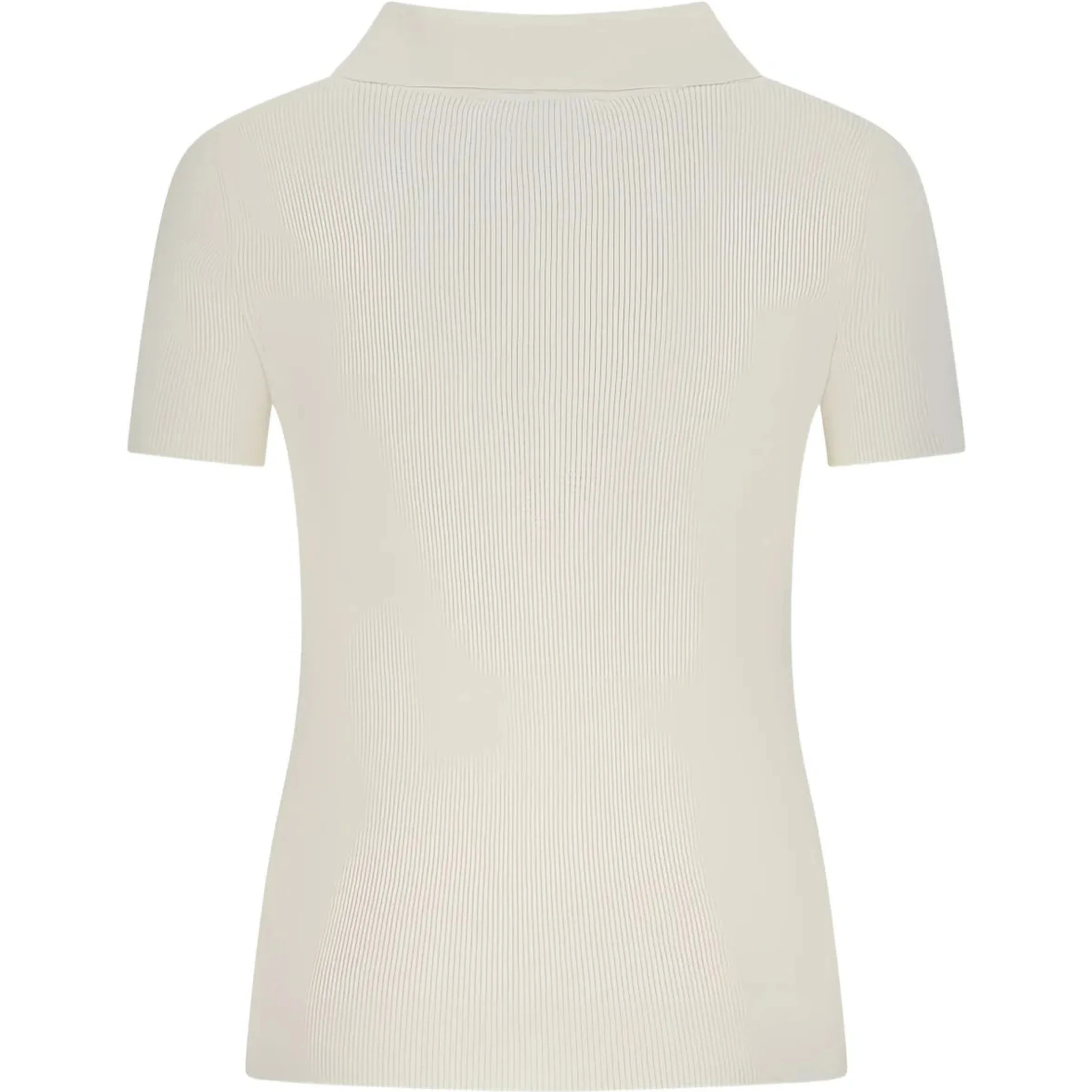 Max Mara T-shirts and Polos White