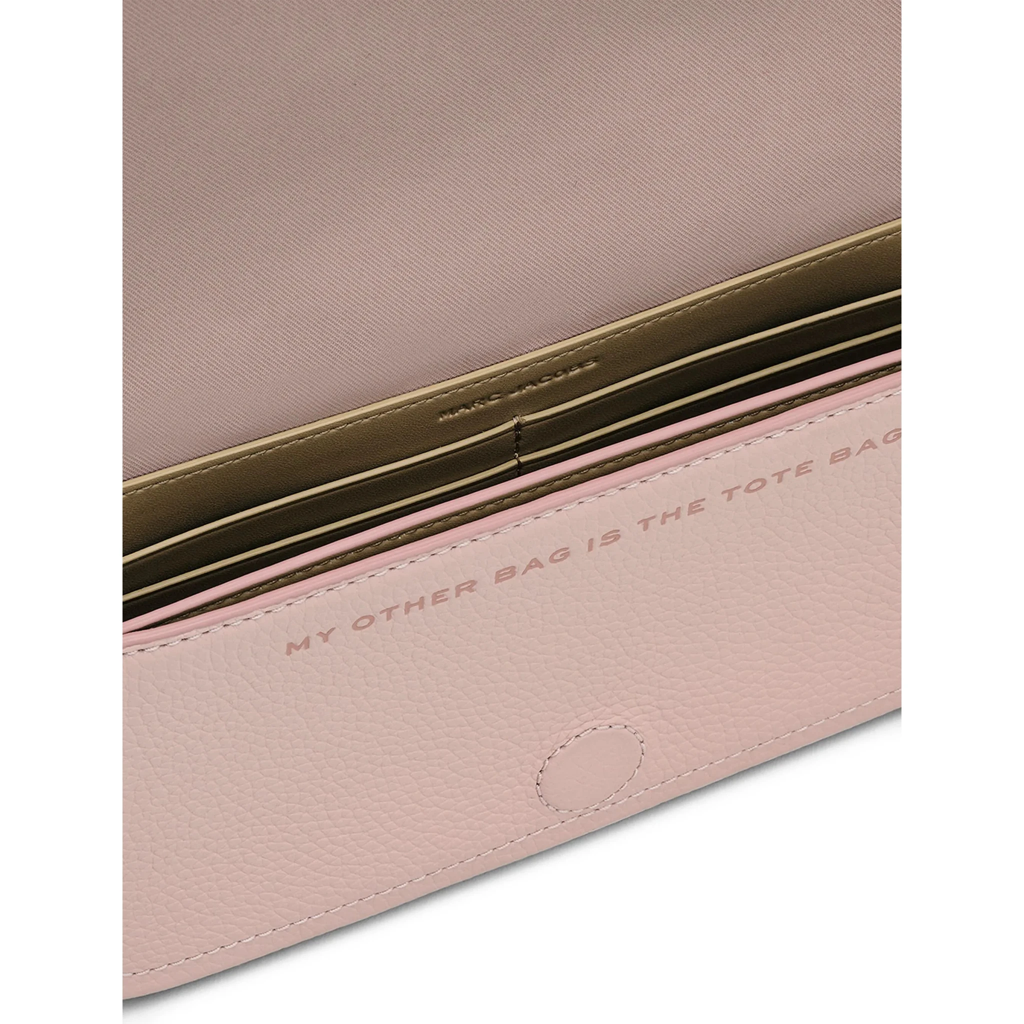 MARC JACOBS