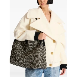 Balmain Bags.. Black