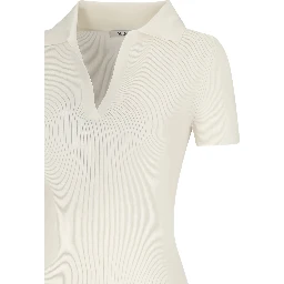 Max Mara T-shirts and Polos White