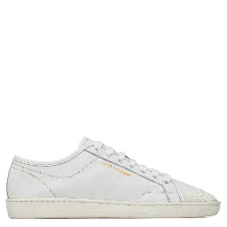 Gym low-top sneakers