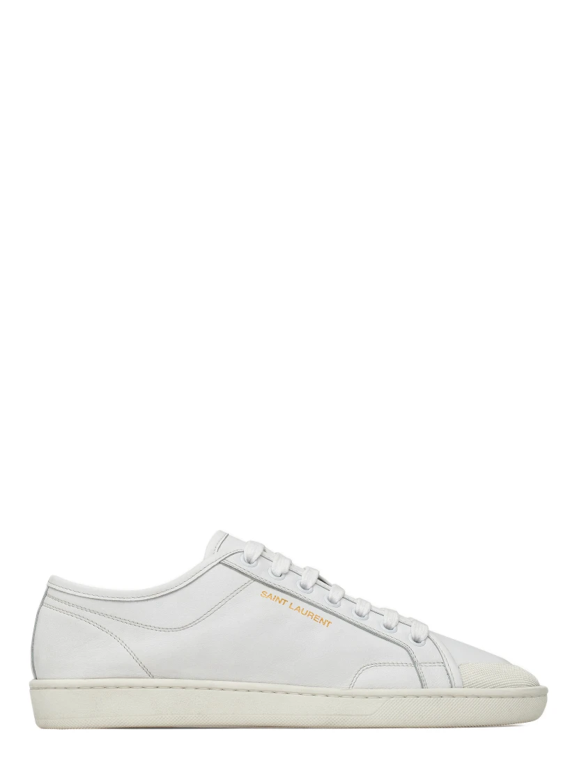 Gym low-top sneakers