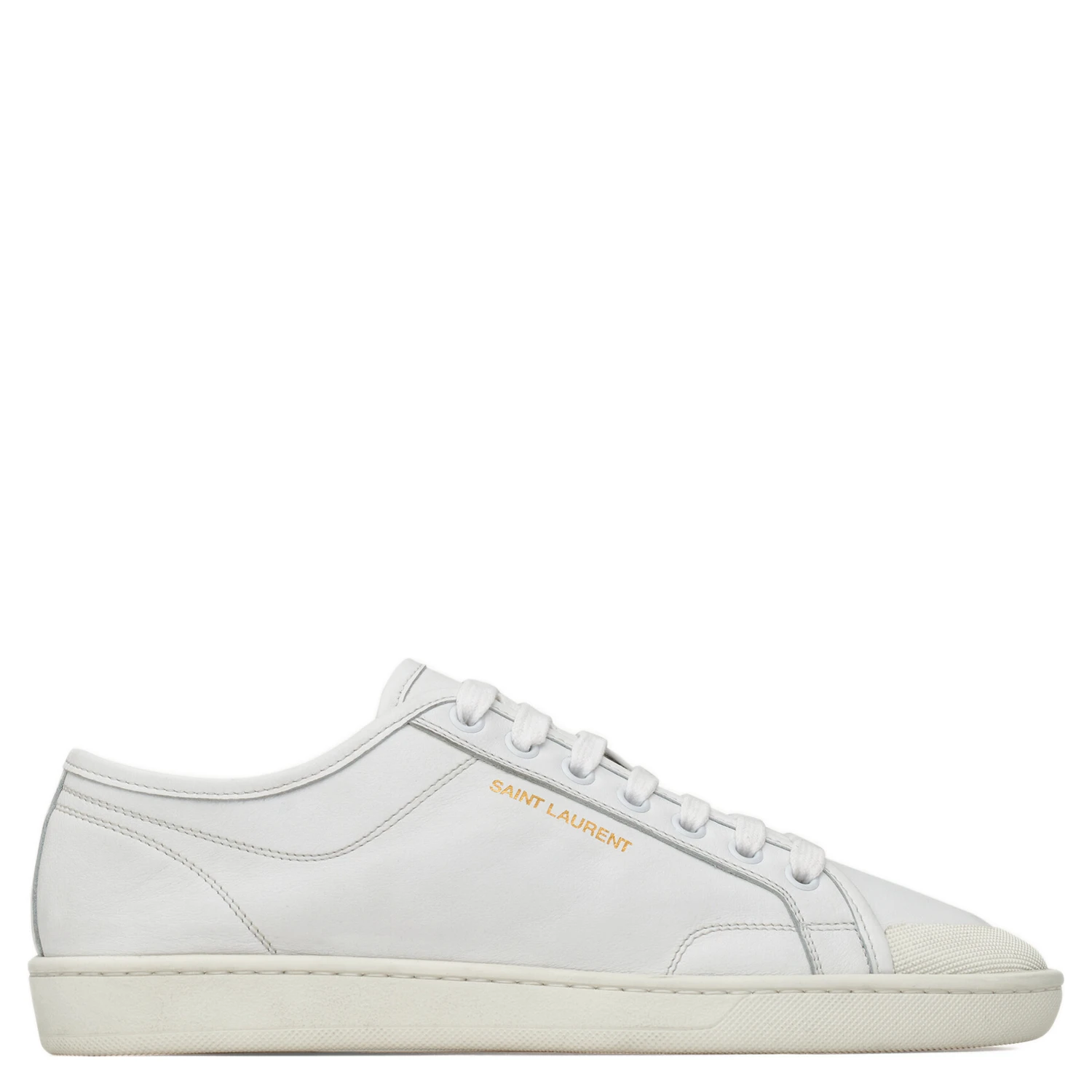 Gym low-top sneakers