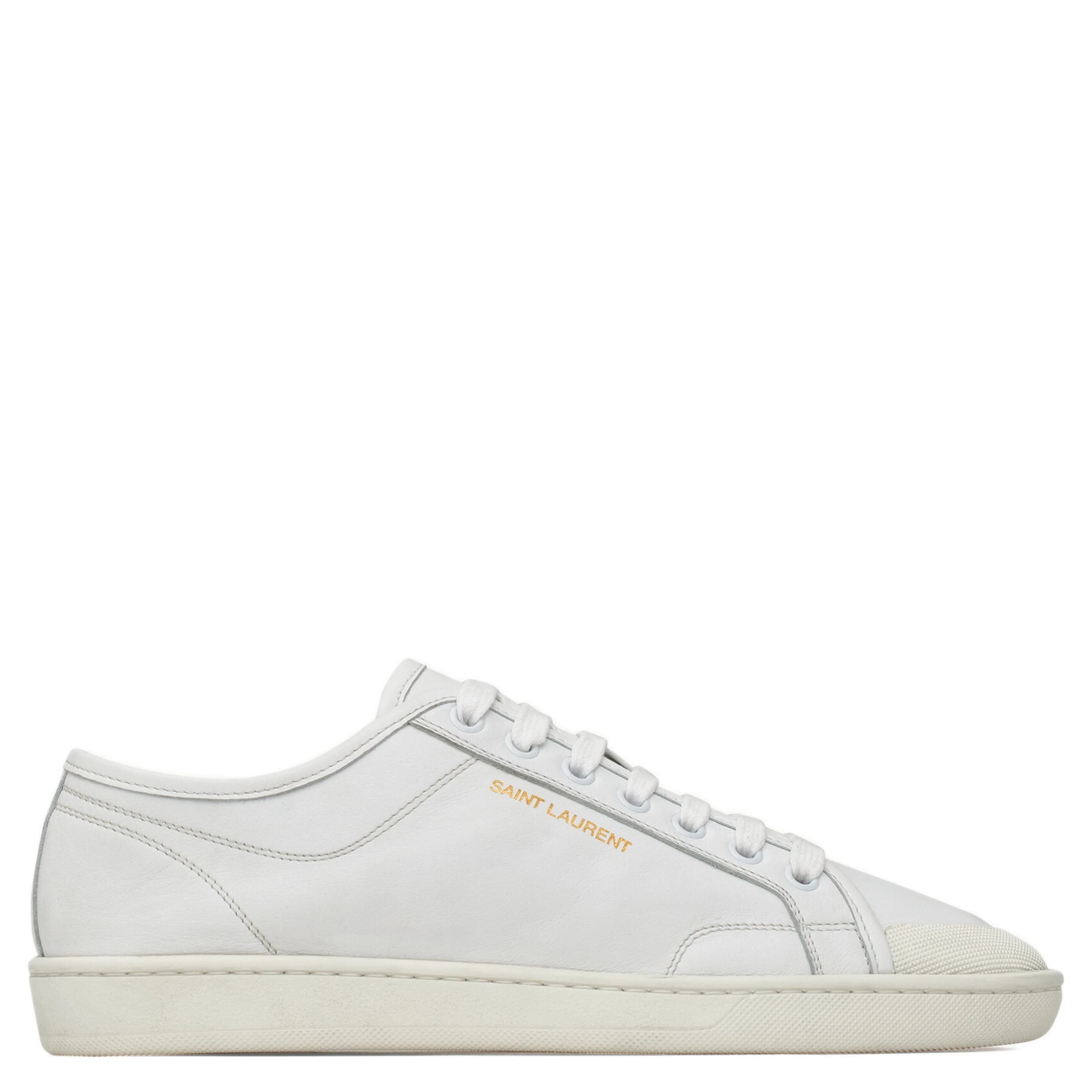 Gym low-top sneakers