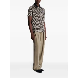 Balmain T-shirts and Polos Black