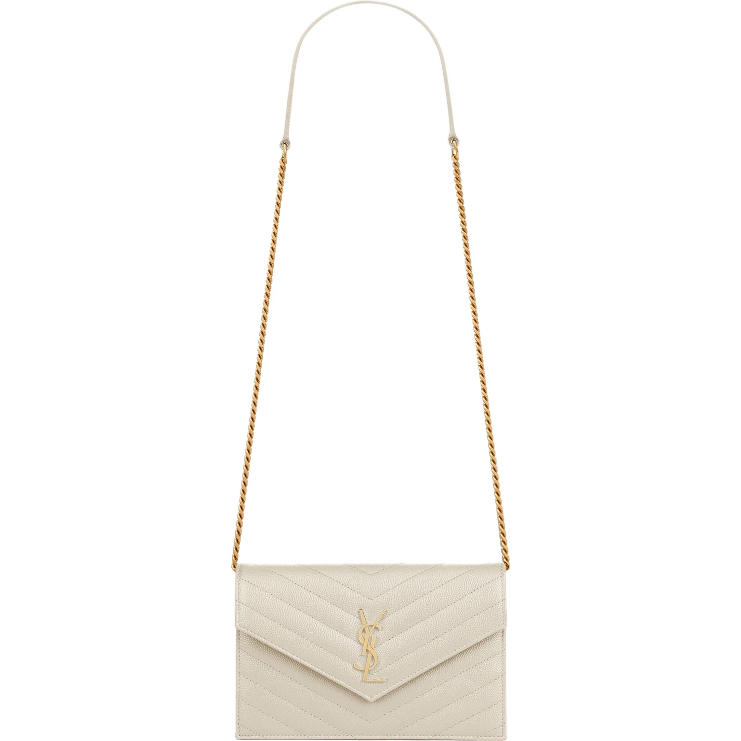Cassandre envelope chain wallet