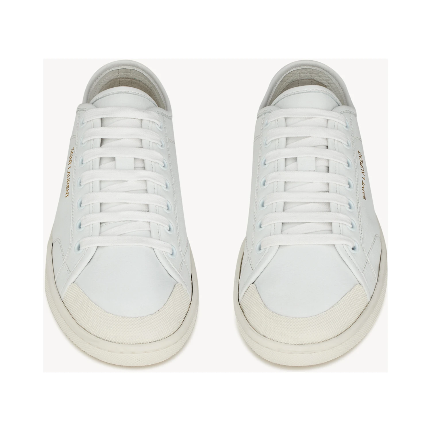 Gym low-top sneakers