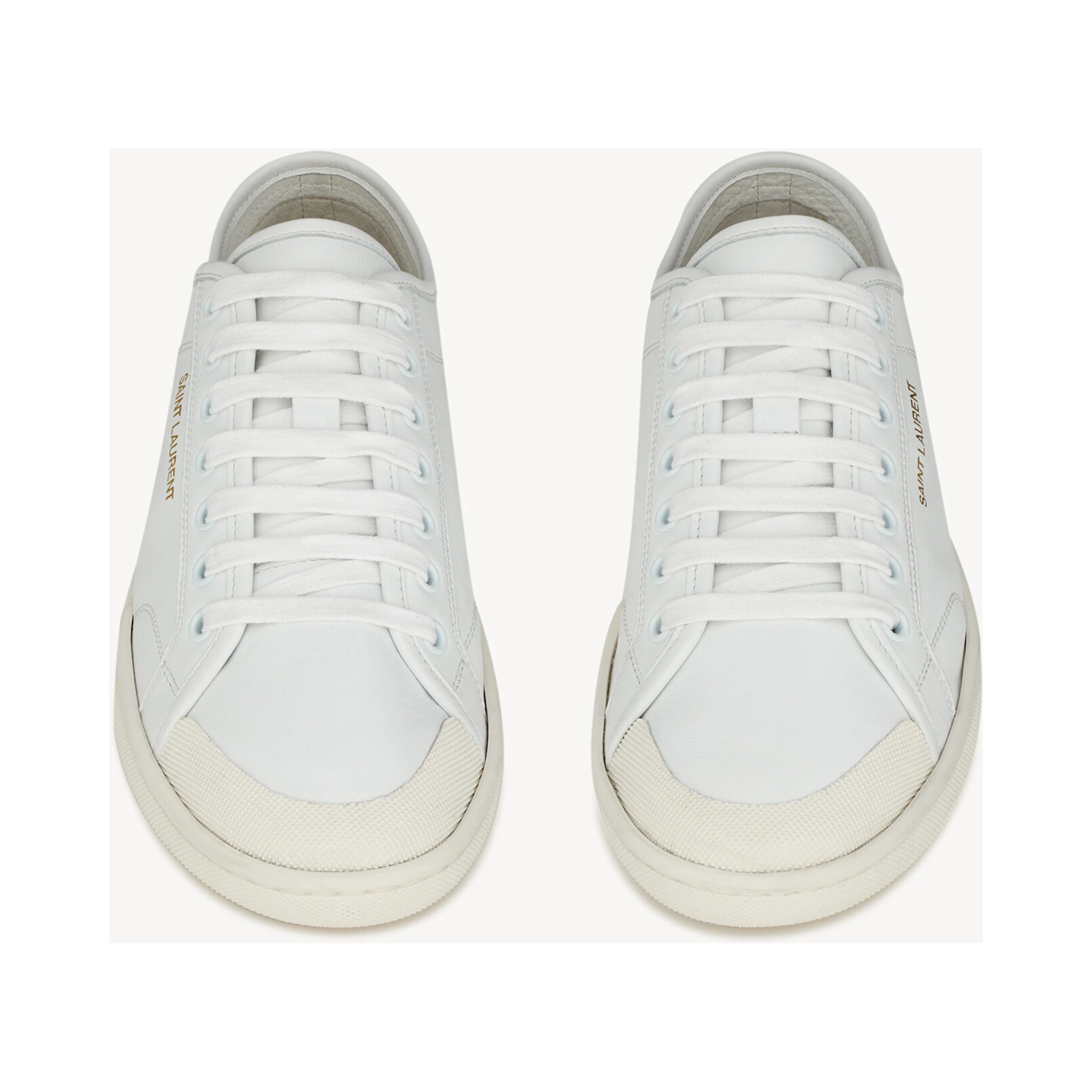 Gym low-top sneakers