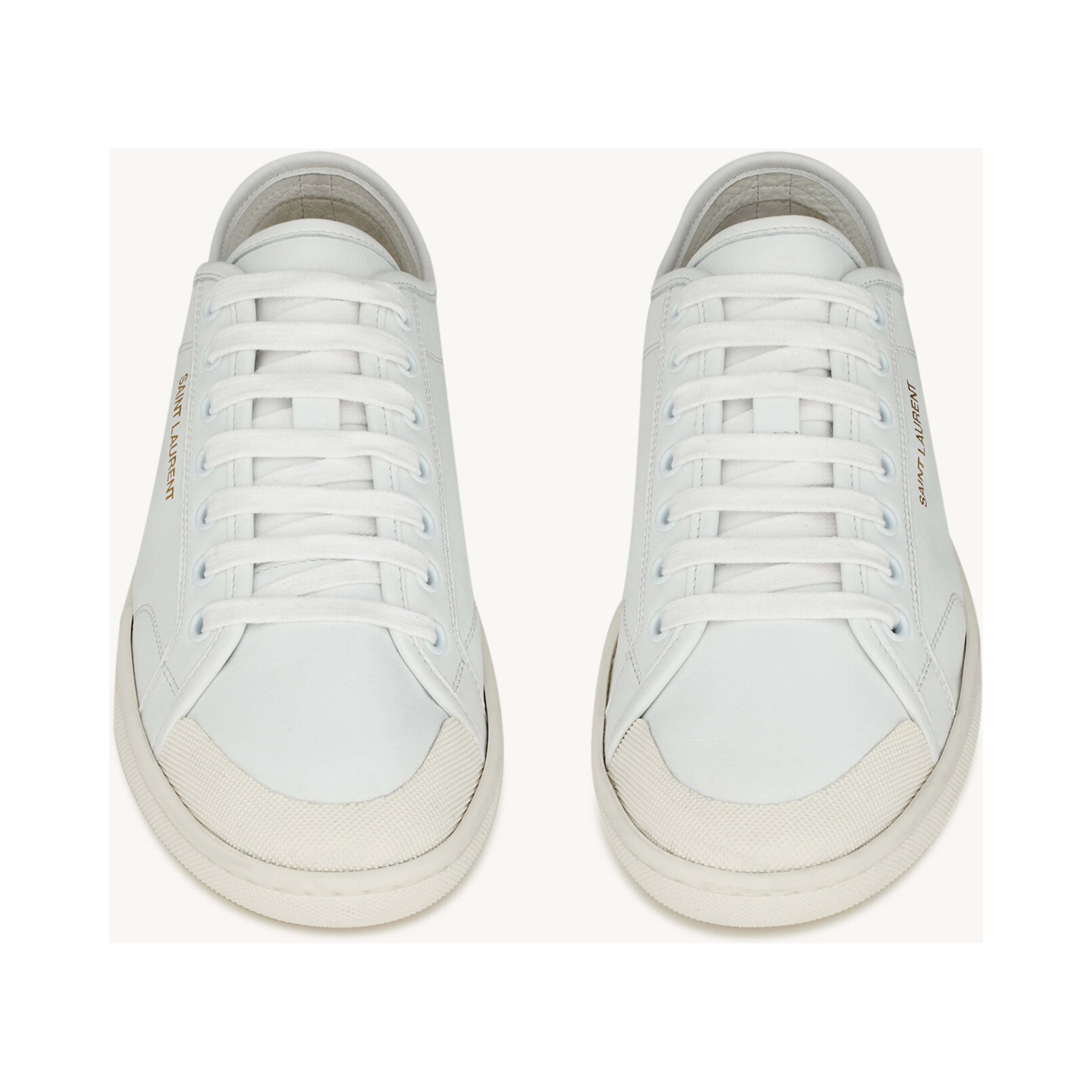 Gym low-top sneakers