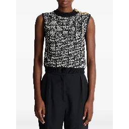 Balmain Shirts Black