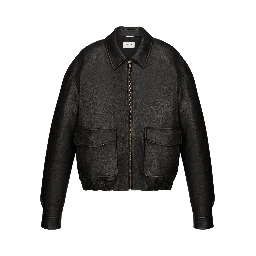 Saint Laurent  Jackets Black