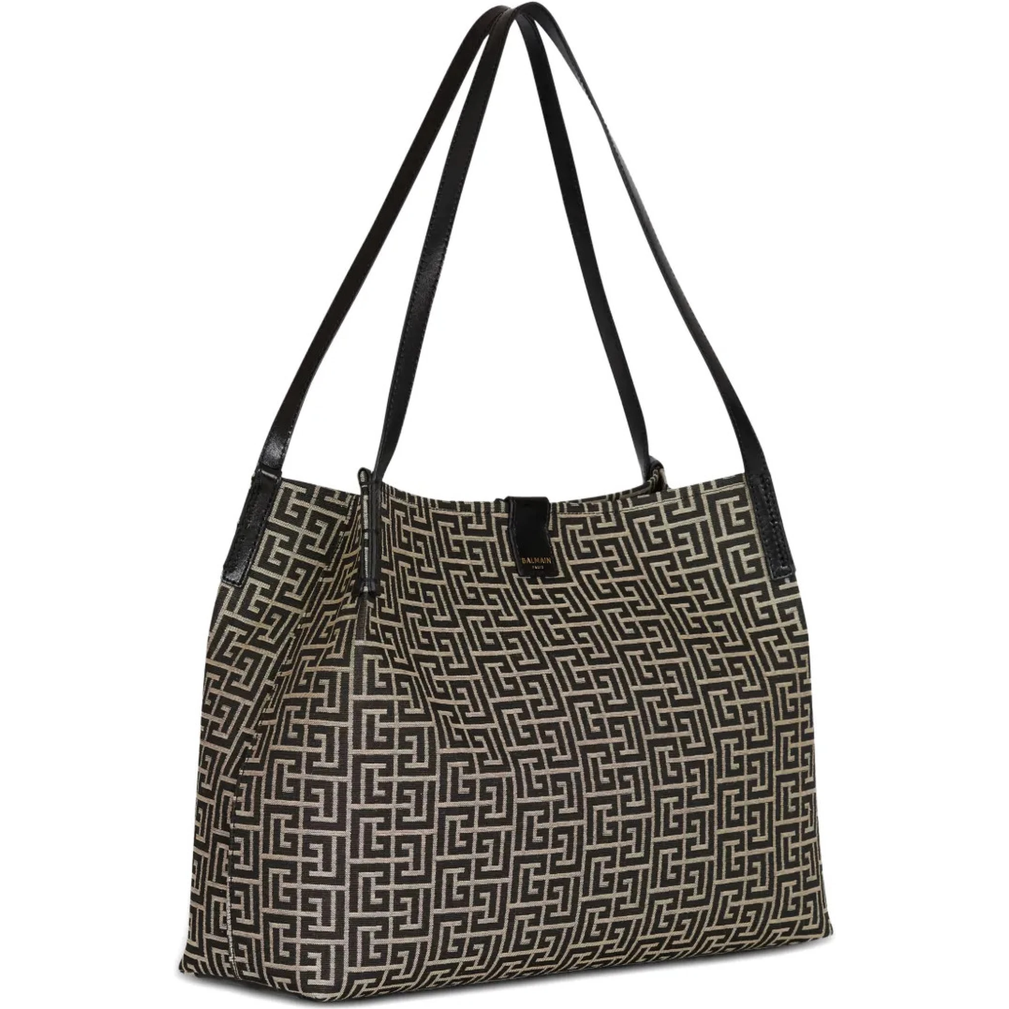 Balmain Bags.. Black