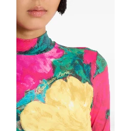 Balmain Shirts MultiColour