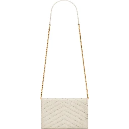 Cassandre envelope chain wallet