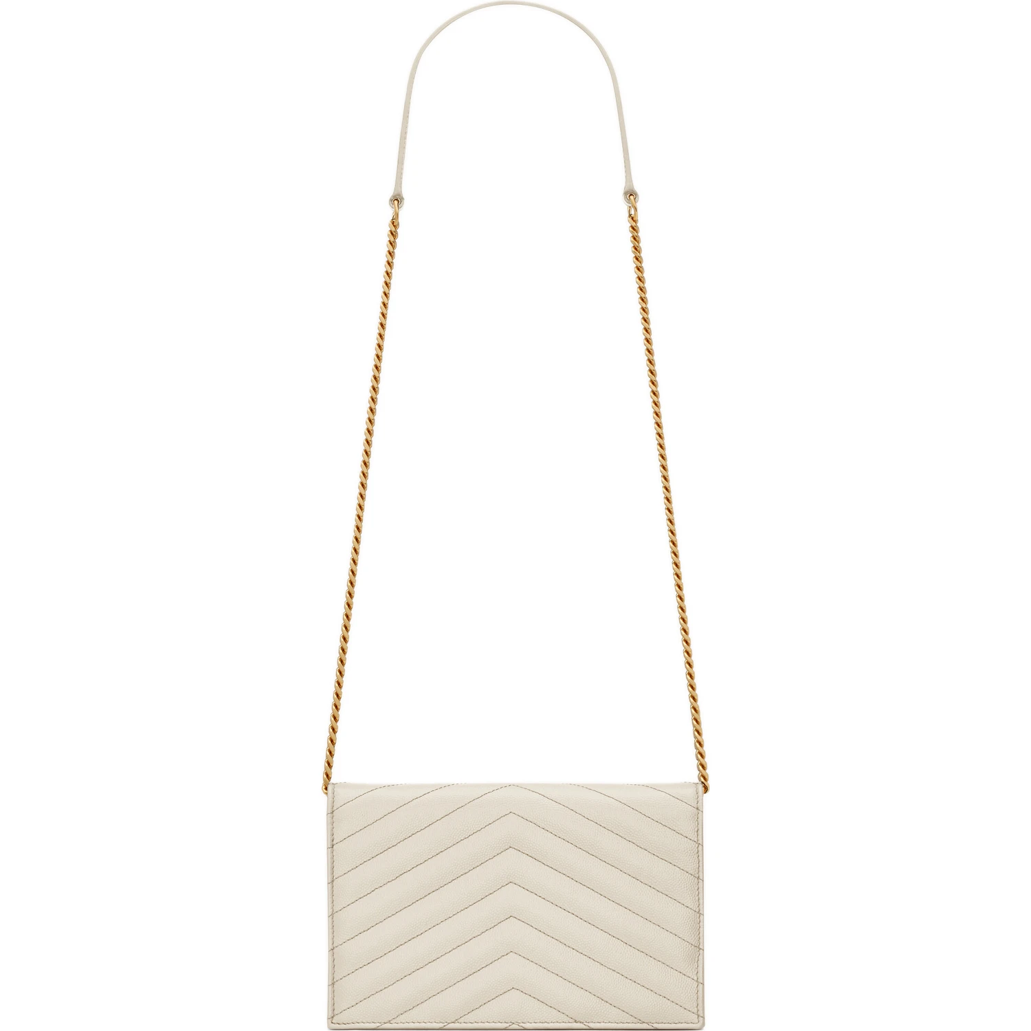 Cassandre envelope chain wallet