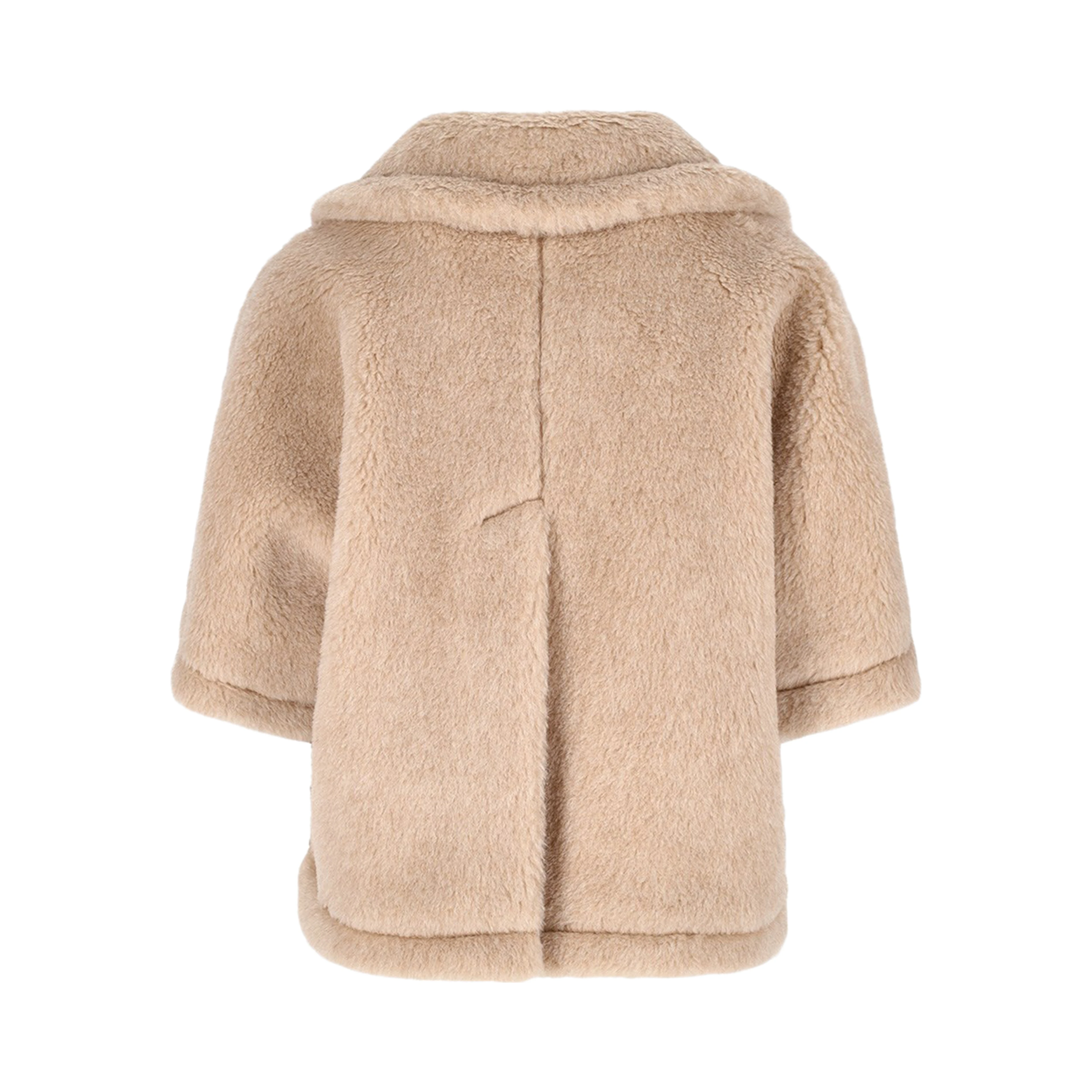 Max Mara Coats Beige