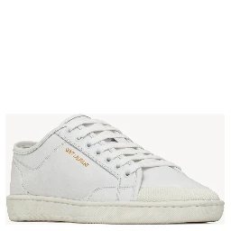 Gym low-top sneakers