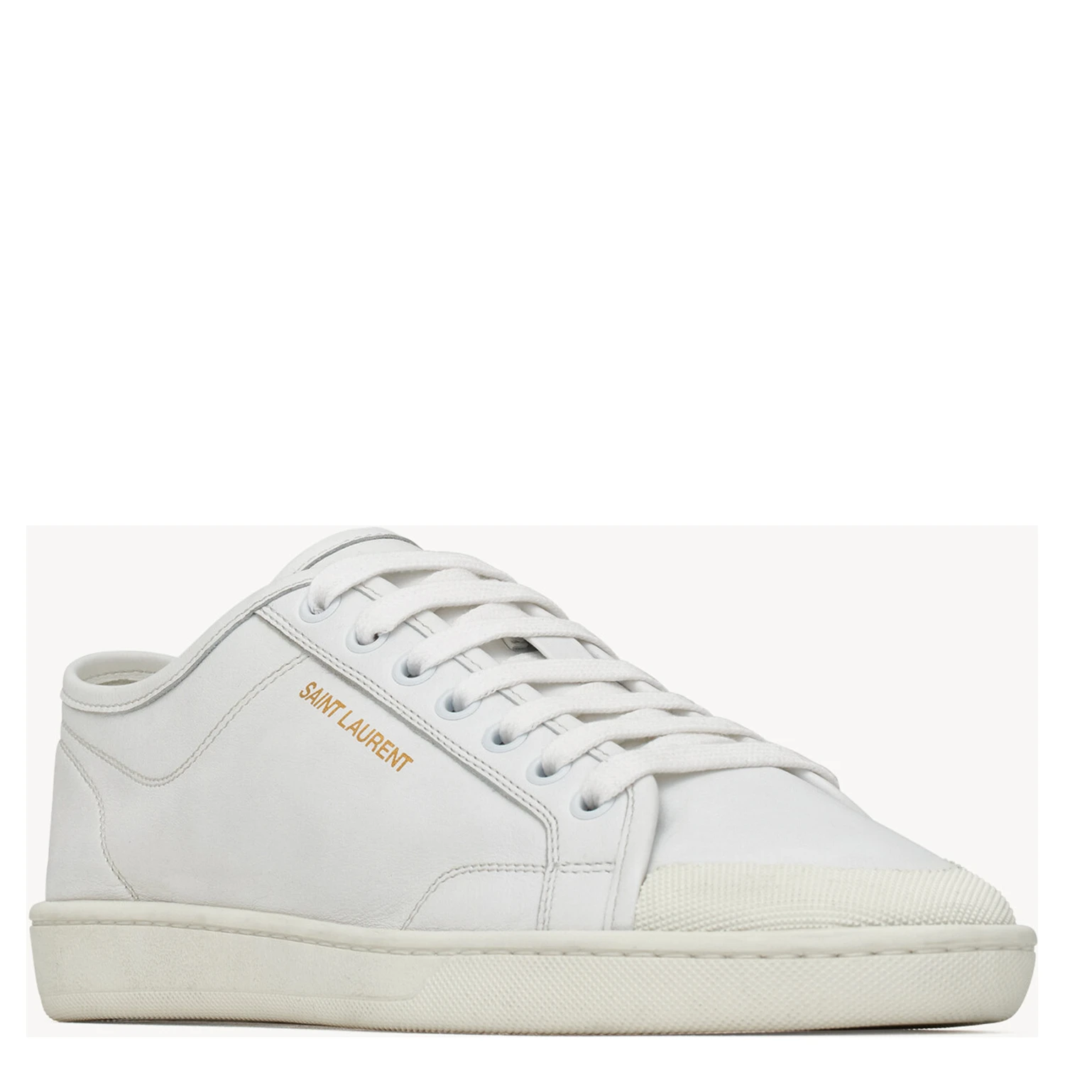 Gym low-top sneakers