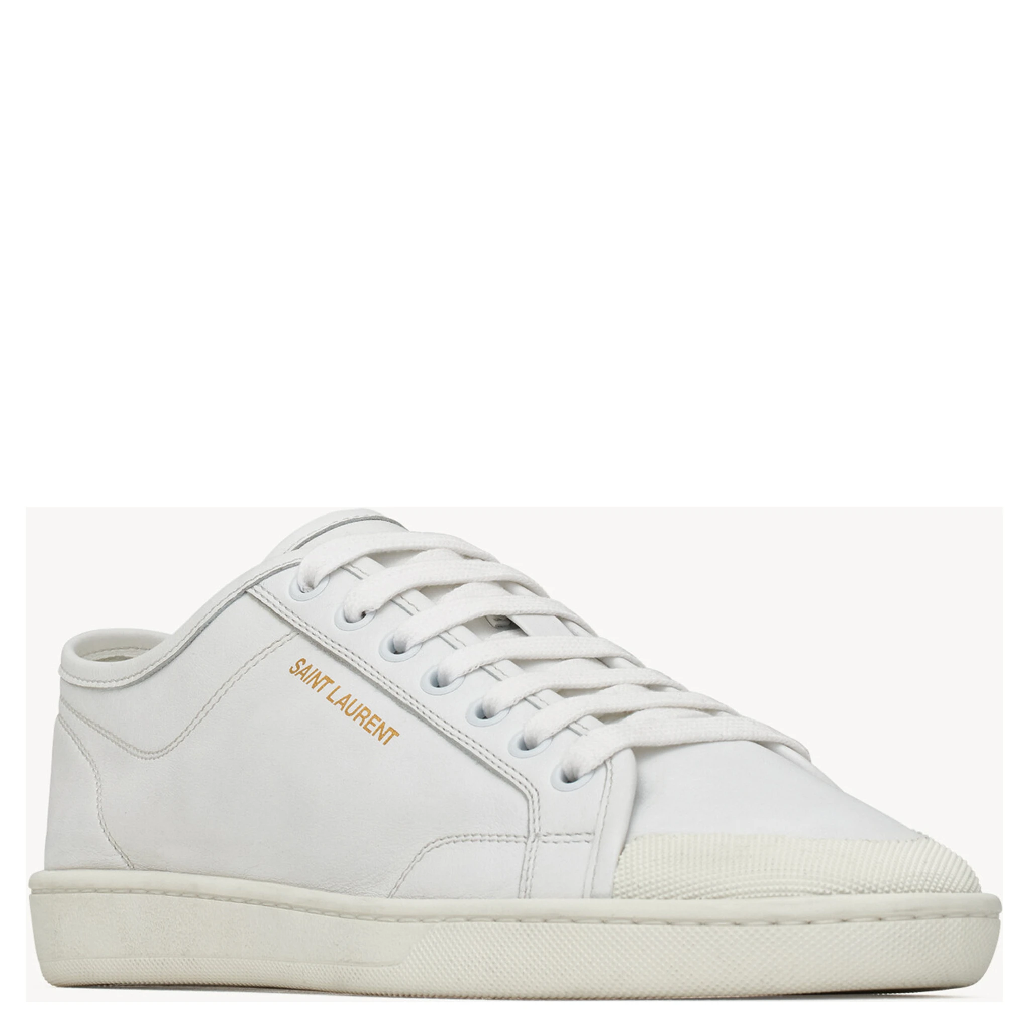 Gym low-top sneakers