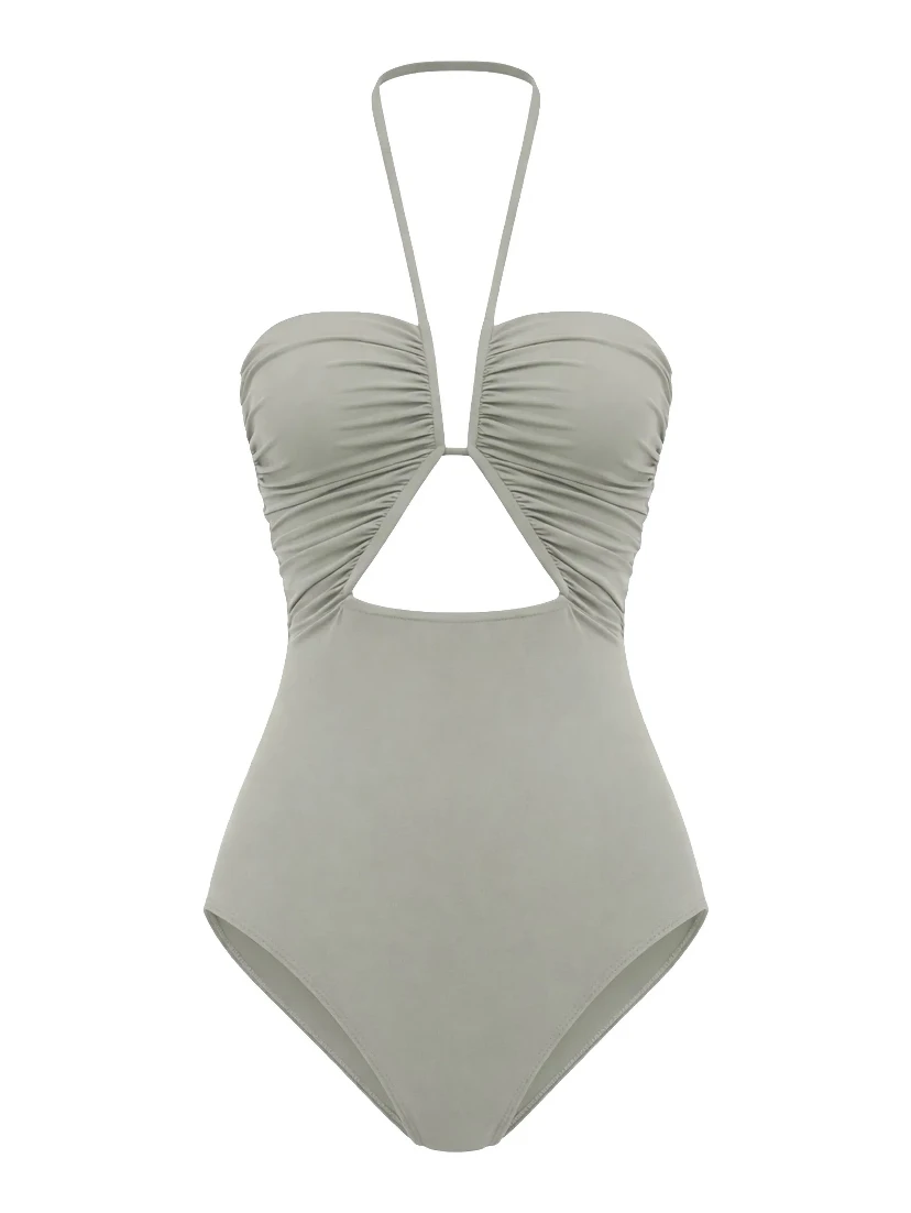 Rick Owens Sea clothing Beige