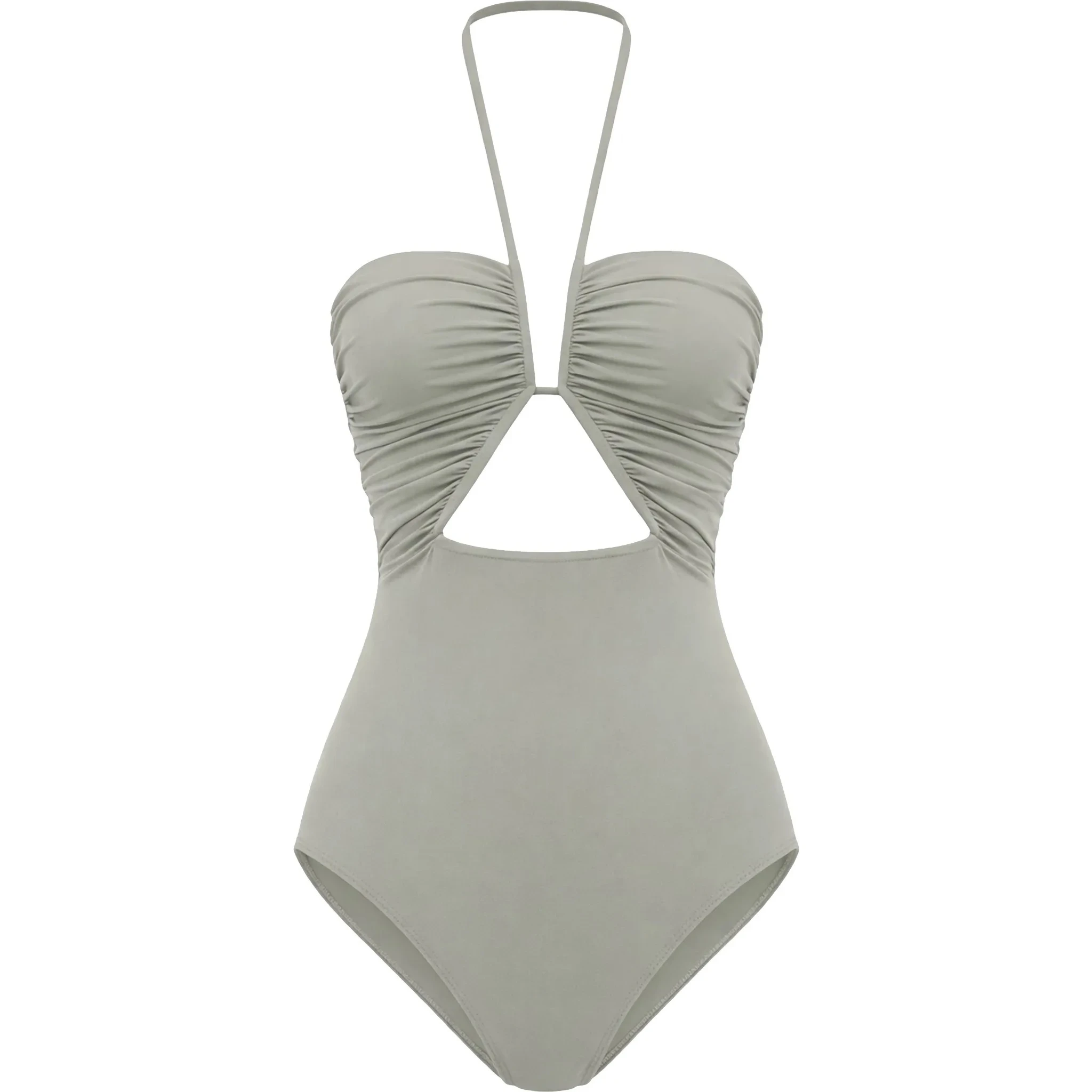 Rick Owens Sea clothing Beige