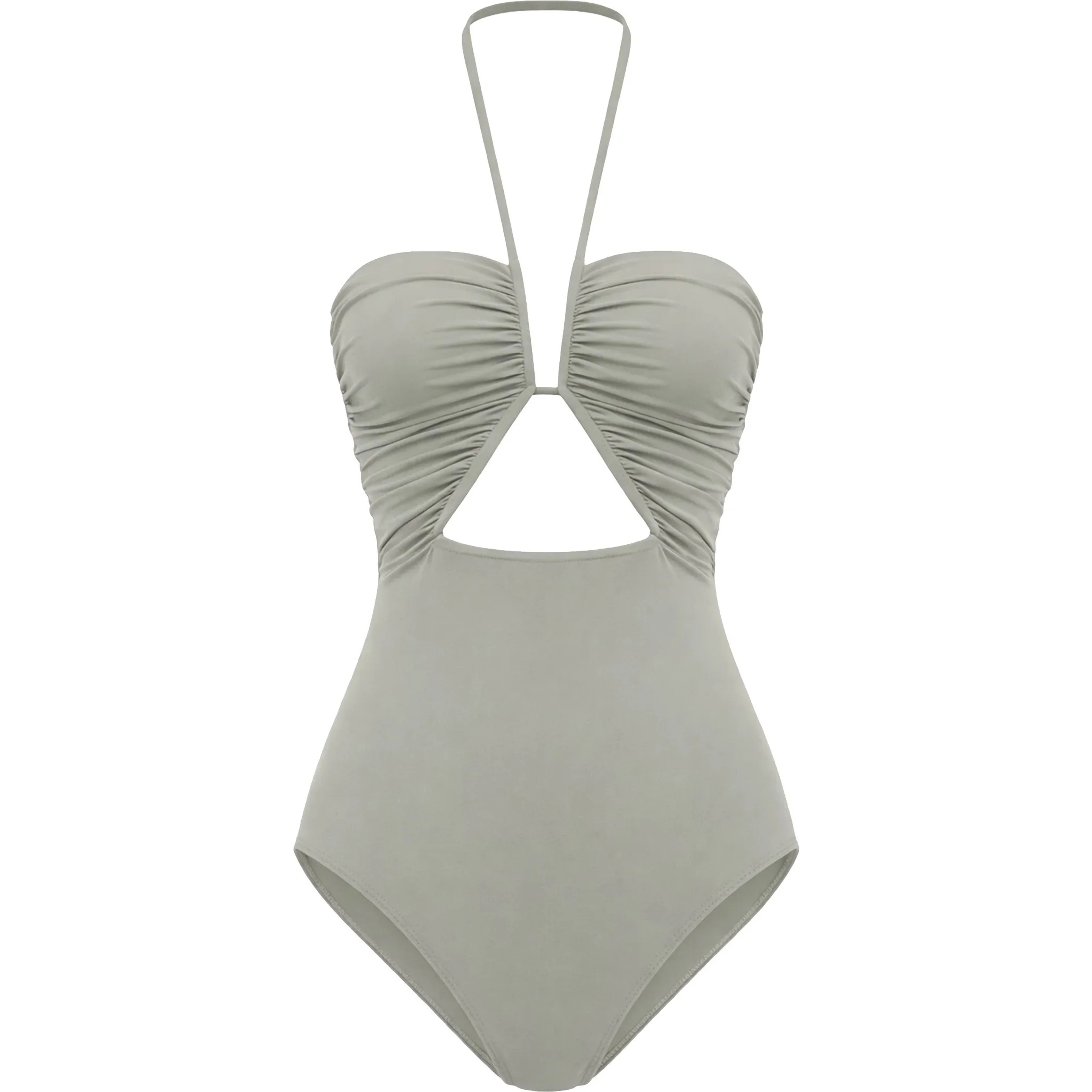 Rick Owens Sea clothing Beige