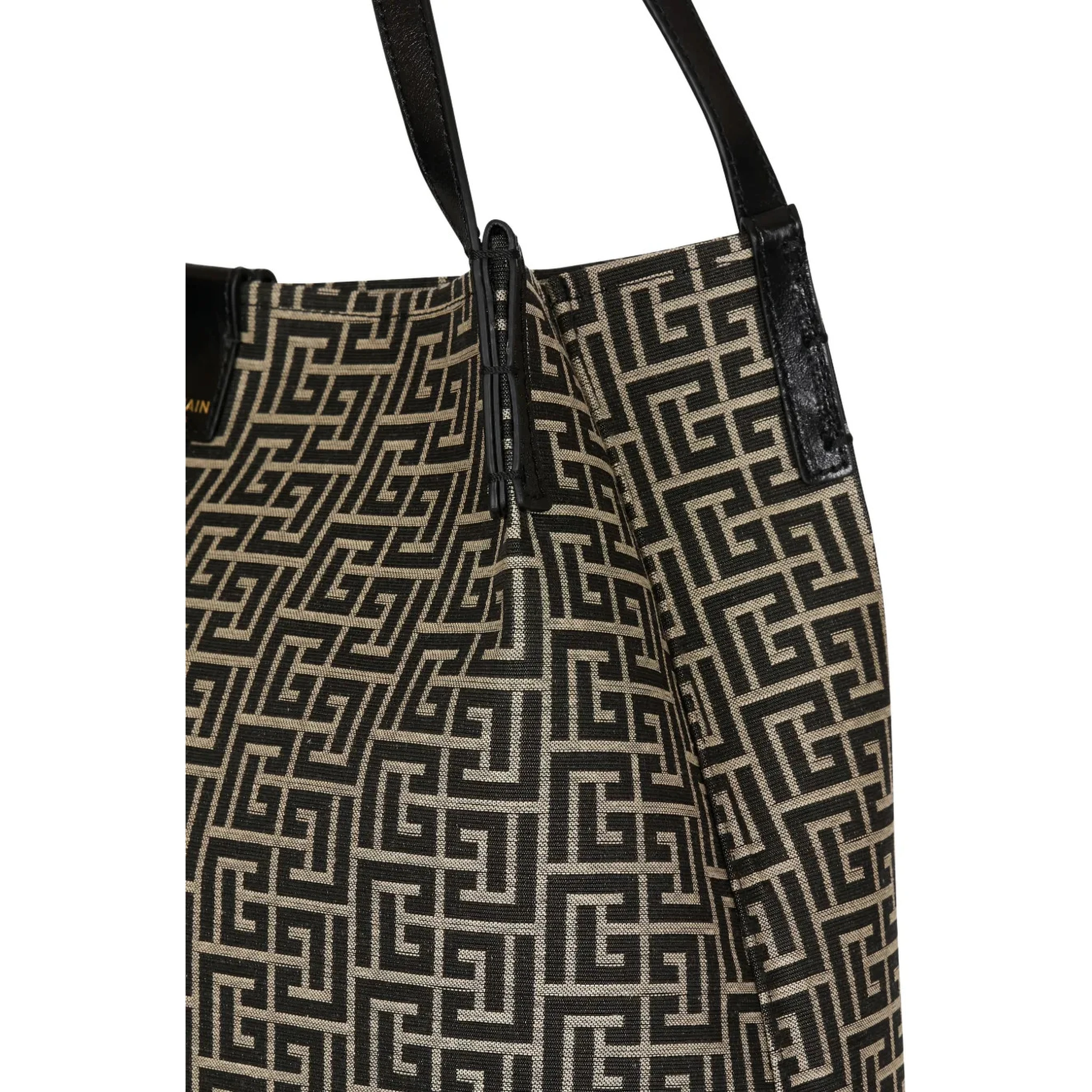 Balmain Bags.. Black