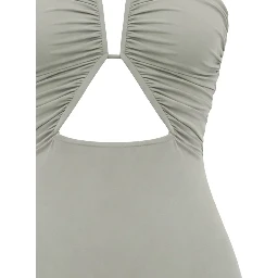 Rick Owens Sea clothing Beige