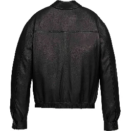 Saint Laurent  Jackets Black