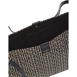 Balmain Bags.. Black