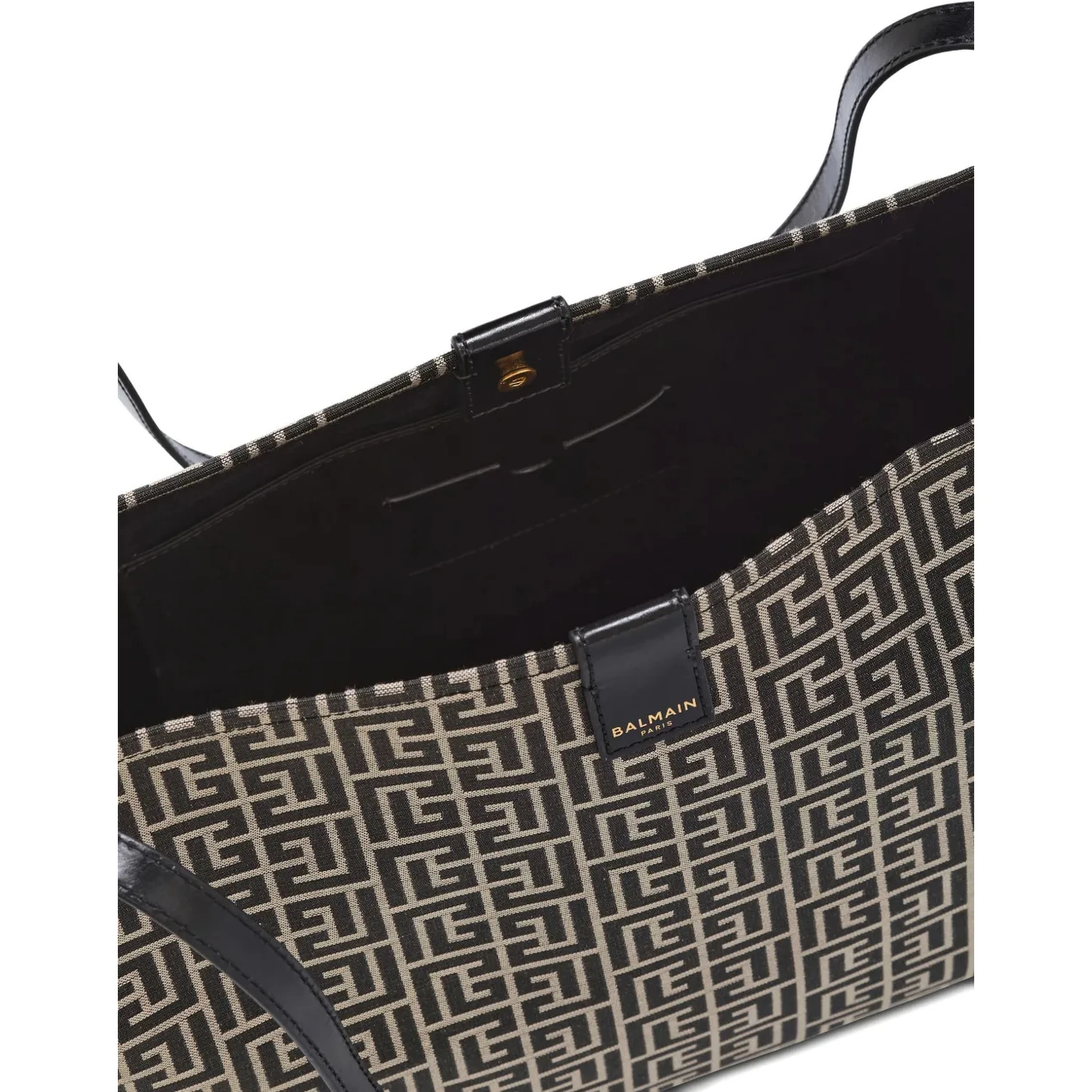 Balmain Bags.. Black